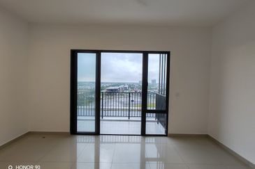 Duduk Se.Ruang @ Eco Sanctuary