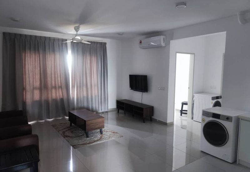 Duduk Se.Ruang @ Eco Sanctuary