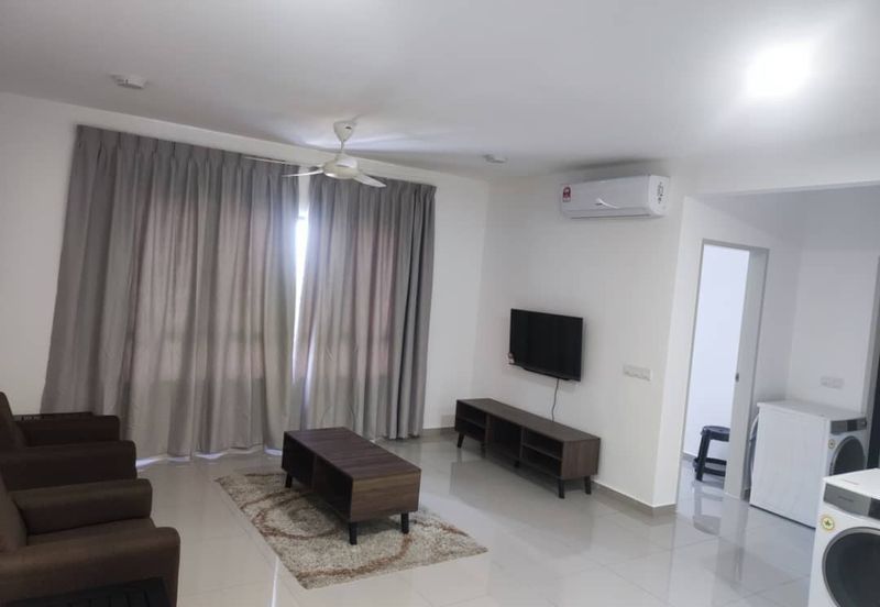 Duduk Se.Ruang @ Eco Sanctuary