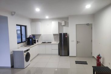 Duduk Se.Ruang @ Eco Sanctuary