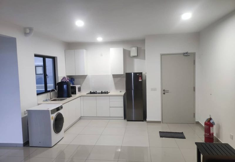 Duduk Se.Ruang @ Eco Sanctuary