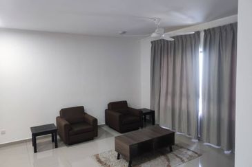 Duduk Se.Ruang @ Eco Sanctuary