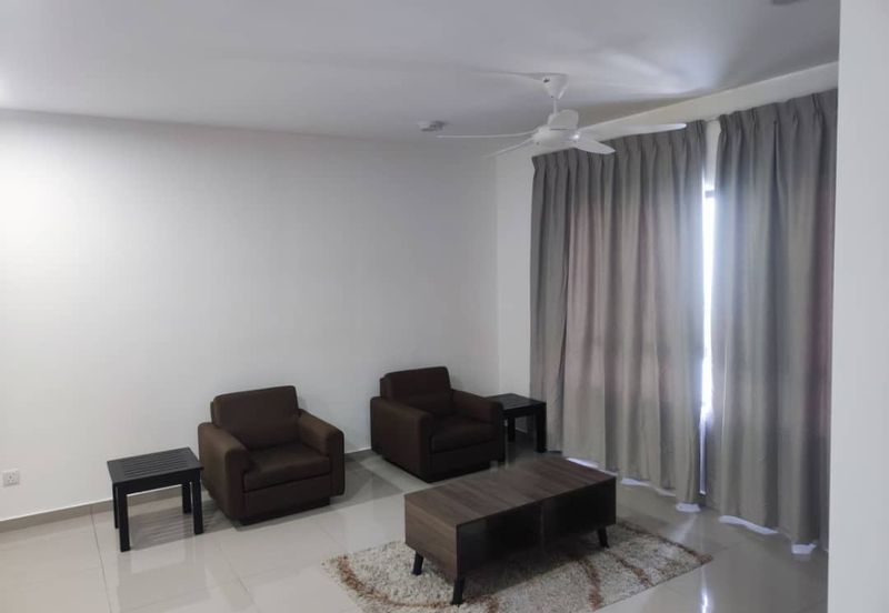 Duduk Se.Ruang @ Eco Sanctuary