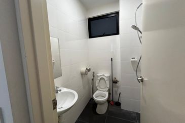 The Parque Residence @ Eco Santuary