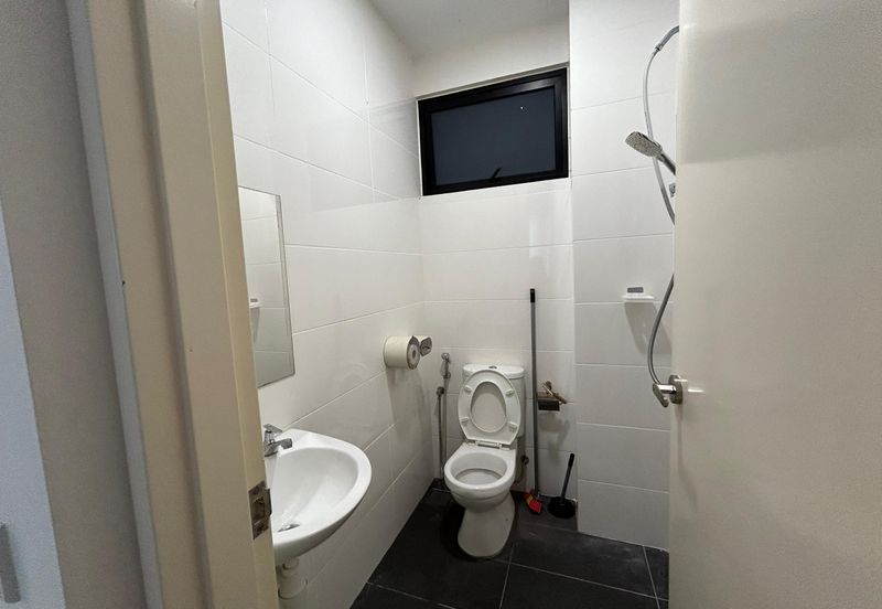 The Parque Residence @ Eco Santuary