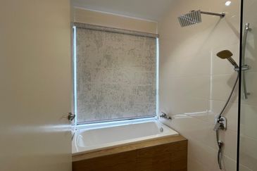 The Parque Residence @ Eco Santuary