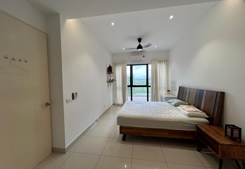 The Parque Residence @ Eco Santuary