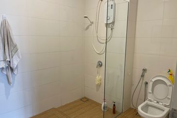 The Parque Residence @ Eco Santuary