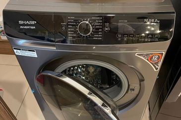 The Parque Residence @ Eco Santuary