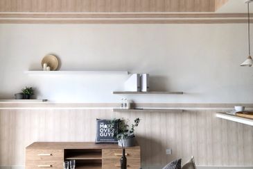 The Parque Residence @ Eco Santuary