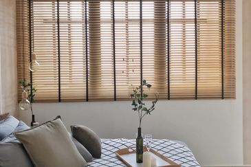 The Parque Residence @ Eco Santuary