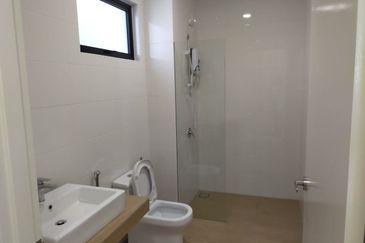 The Parque Residence @ Eco Santuary