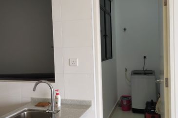 The Parque Residence @ Eco Santuary