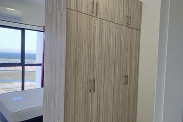 The Parque Residence @ Eco Santuary