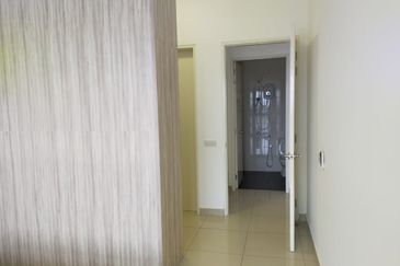 The Parque Residence @ Eco Santuary