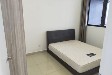 The Parque Residence @ Eco Santuary