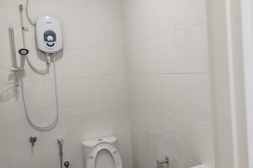 The Parque Residence @ Eco Santuary