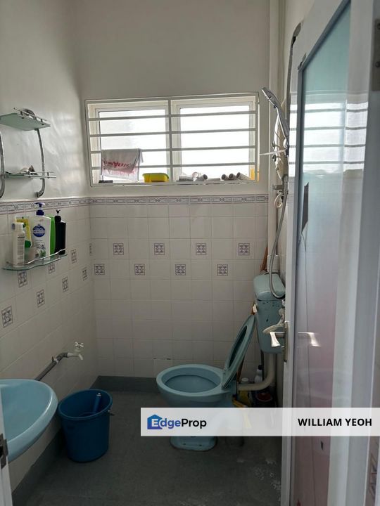 Landed house good condition and renovated , Selangor, Klang