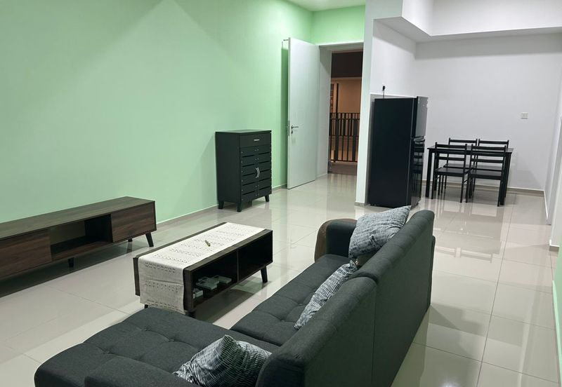 Ashino Residences @ Gravit8