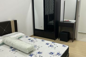 Ashino Residences @ Gravit8