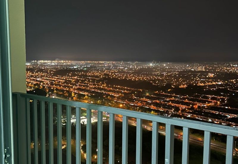 Ashino Residences @ Gravit8