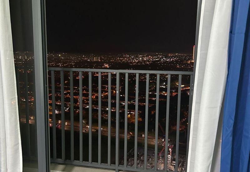 Ashino Residences @ Gravit8