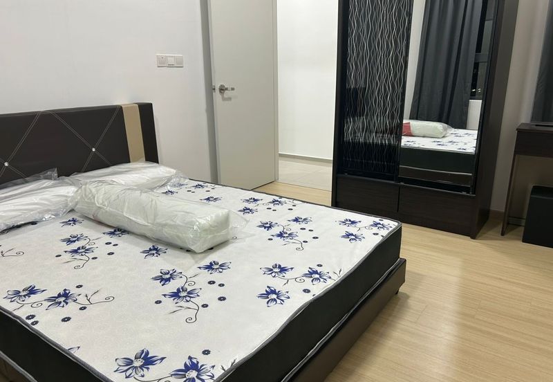 Ashino Residences @ Gravit8