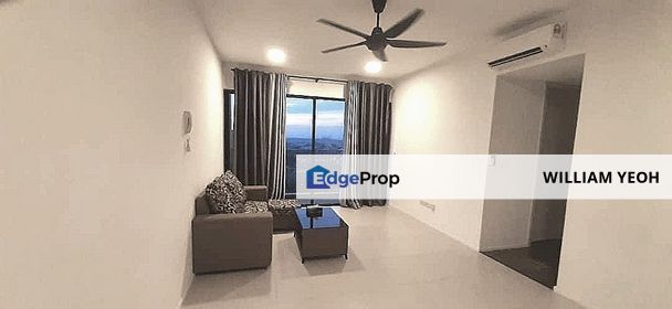 Geo Bukit Rimau Shah Alam fully furnished for rent, Selangor, Shah Alam
