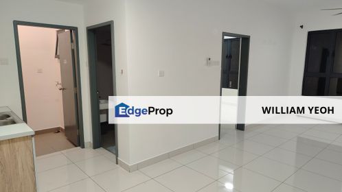 Partly furnished near to Lotus, more unit available , Selangor, Bandar Botanic/Bandar Bukit Tinggi