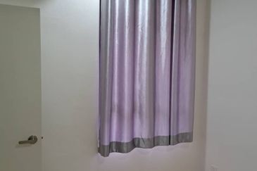 Gravit8 @ Klang South