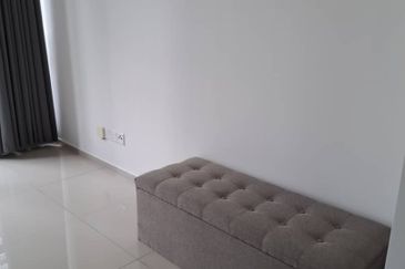 Gravit8 @ Klang South