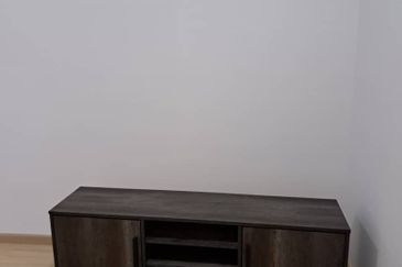 Gravit8 @ Klang South