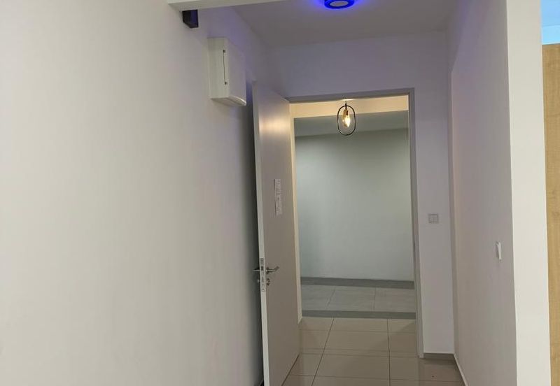 The Tresor @ Gravit 8 *