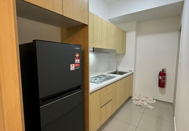 The Tresor @ Gravit 8 *