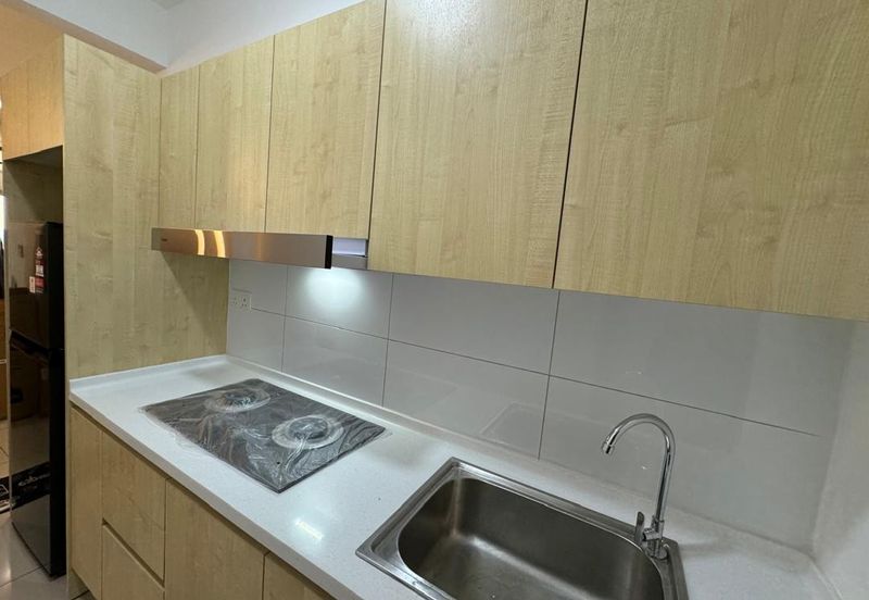 The Tresor @ Gravit 8 *