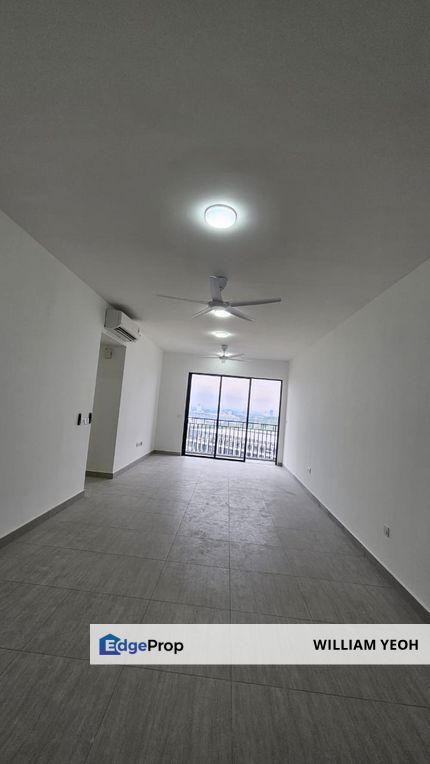 Brand new unit, partly furnished , Selangor, Setia Alam/Alam Nusantara