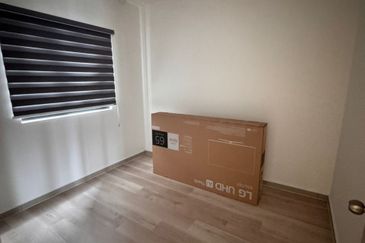 Duduk Se.Ruang @ Eco Sanctuary