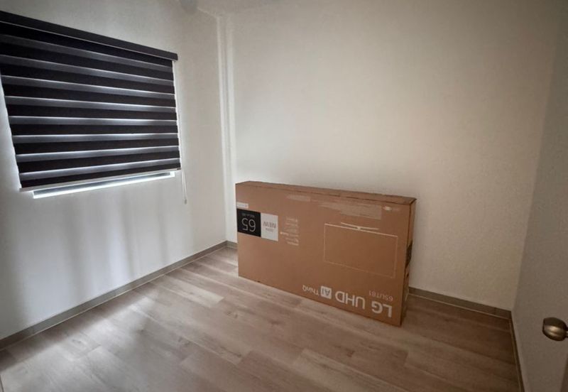 Duduk Se.Ruang @ Eco Sanctuary