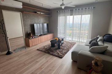 Duduk Se.Ruang @ Eco Sanctuary