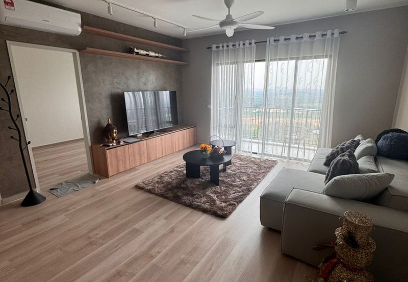 Duduk Se.Ruang @ Eco Sanctuary