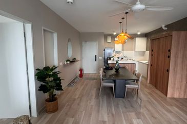 Duduk Se.Ruang @ Eco Sanctuary