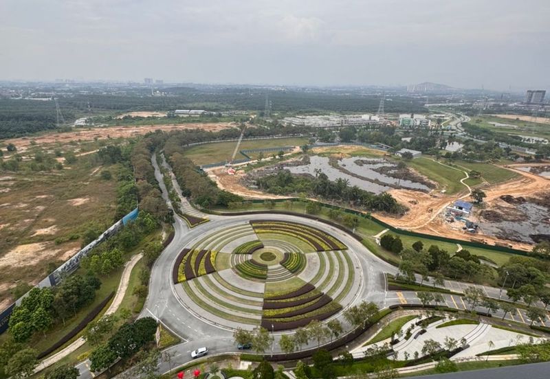 Duduk Se.Ruang @ Eco Sanctuary