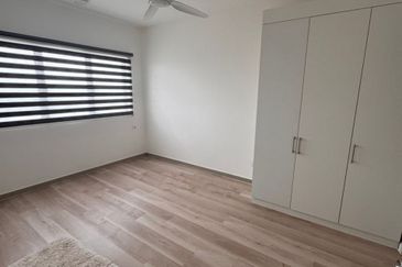 Duduk Se.Ruang @ Eco Sanctuary