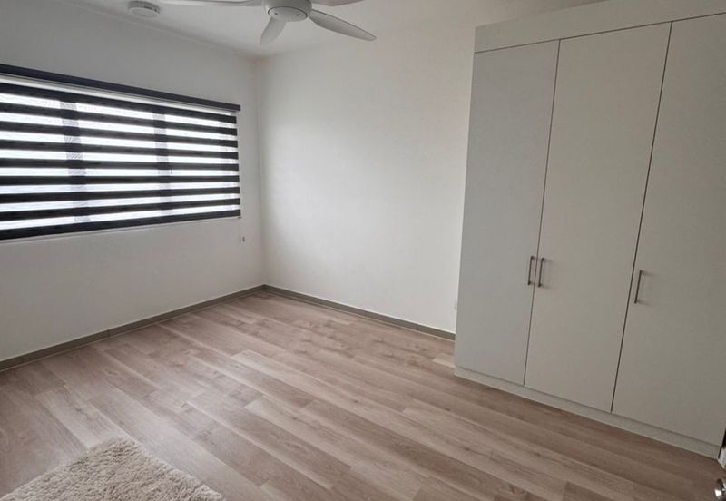 Duduk Se.Ruang @ Eco Sanctuary