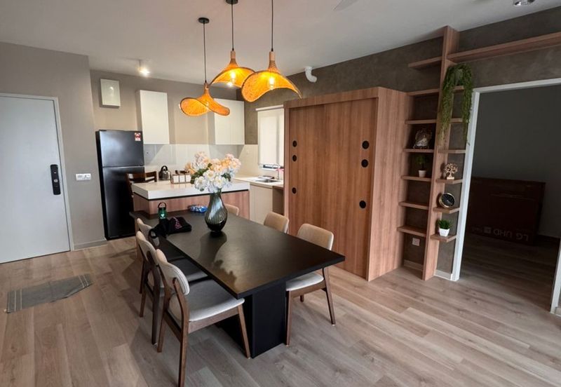 Duduk Se.Ruang @ Eco Sanctuary