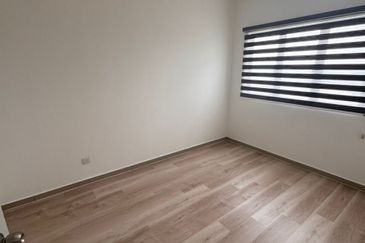 Duduk Se.Ruang @ Eco Sanctuary