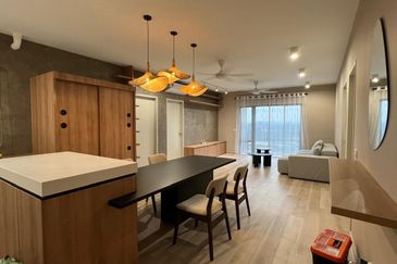 Duduk Se.Ruang @ Eco Sanctuary