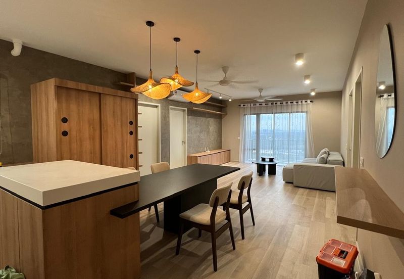 Duduk Se.Ruang @ Eco Sanctuary