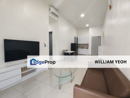 Bukit Rimau , Kota Kemuning , Partly furnished and fully furnished unit, more units on hand, Selangor, Shah Alam