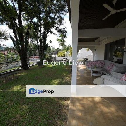 Bukit Pantai Bangsar, Kuala Lumpur, Bangsar